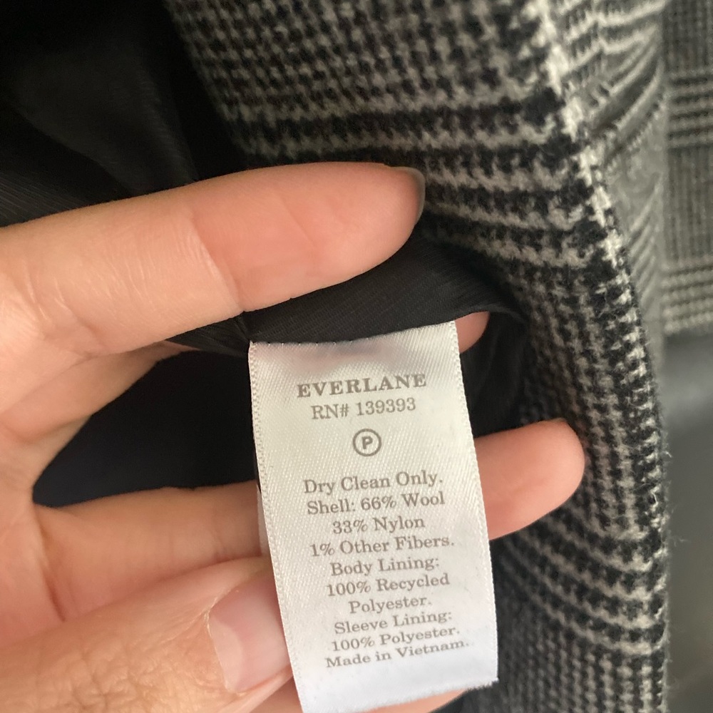 Everlane Blazer - image 6